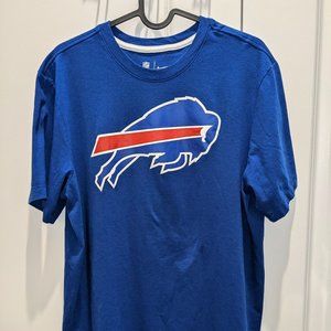 NFL Buffalo Bills -- Nike Logo Essential